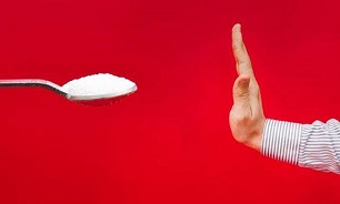 شکر را از رژیم خود کم کنید، راحت تر لباس بخرید!