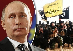 پوتین 150 هزار سرباز روس به سوریه اعزام می کند
