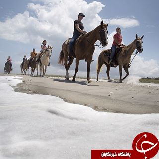 عکس هایی تسخیر کننده از مناطق بکر +تصاویر(قسمت اول)