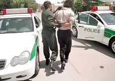 شکار دختران در پارک‌های شرق پایتخت