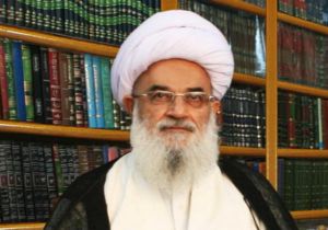 تکذیب درگذشت آیت‌الله مؤیدی قمی توسط فرزندش