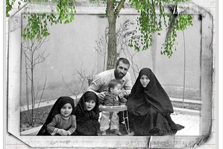 &laquo;دختر شینا&raquo; راوی &laquo;دوستت دارم&zwnj;&raquo;های راستین