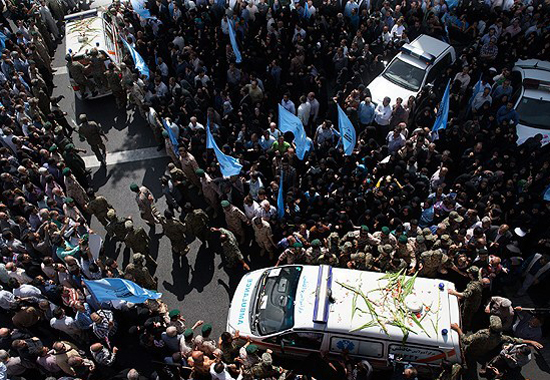 آیتالله ریشهری: حجاج جان باخته با زبان تشنه دعوت حق را لبیک گفتند/حضور شخصیتهای سیاسی در تشییع پیکرهای مطهر+ فیلم و تصاویر آیتالله ریشهری: حجاج جان باخته با زبان تشنه دعوت حق را لبیک گفتند/حضور شخصیتهای سیاسی در تشییع پیکرهای مطهر+ فیلم و تصاویر
