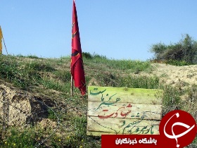 منطقه عملیاتی فتح المبین پذیرای کاروان های راهیان نور