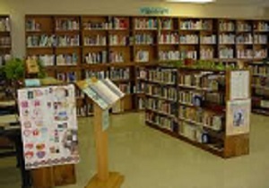 عضویت 56 هزار نفر در کتابخانه های استان قزوین