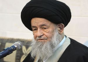 پراکندگی امامزادگان یکی از نعمت‌های الهی برای شیعیان است