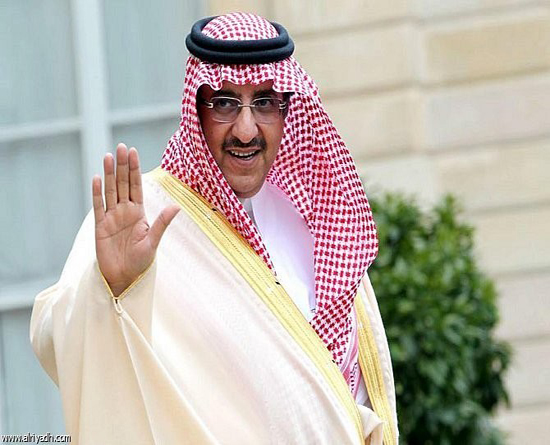 آیا &laquo;محمد بن سلمان&raquo; برای رسیدن به قدرت &laquo;محمد بن نایف&raquo; را قربانی می&zwnj;کند؟