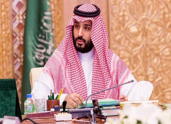 آیا &laquo;محمد بن سلمان&raquo; برای رسیدن به قدرت &laquo;محمد بن نایف&raquo; را قربانی می&zwnj;کند؟