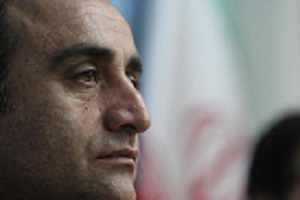 عبدی:تیم ما نسبت به قبل انگیزه بیشتری دارد