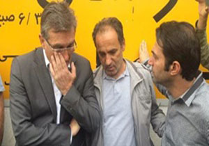برانکو با وجود حال و روز ناخوشش مجبور است به میهمانی برود!