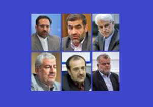 ارتباطات مالی بابک زنجانی و منصور آریا با دولت‎ها را افشا کنید
