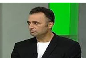 رضاپور: نتیجه تیم ملی، حاصل اشتباهات 13 ساله است