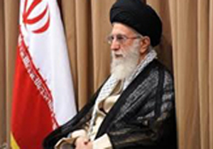 بزرگداشت جان باختگان منا با حضور رهبری