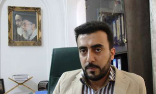 بلژیکی ها ، همچنان پیشتاز بازدید از بناهای تاریخی کاشان