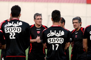 سکوت سکوها در فراغ نوروزی