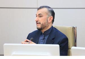وزارت امور خارجه پیگیر احراز هویت جانباختگان شناسایی نشده