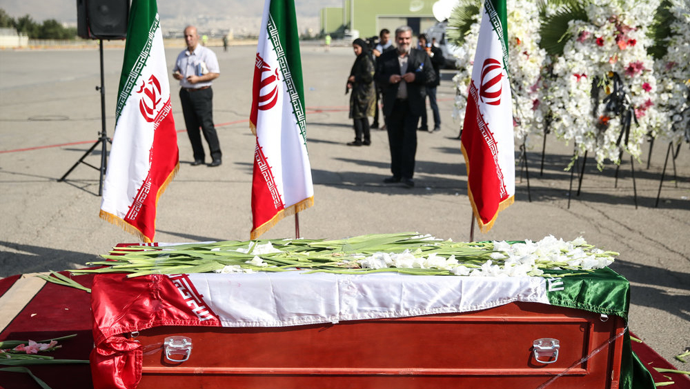 یکی دیگر حجاج قبل از رسیدن کشور جان باخت/ علت مرگ مشخص شد