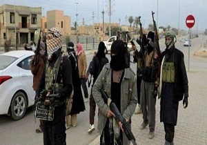 داعش یک خبرنگار عراقی را در موصل اعدام کرد