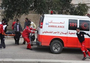 اعلام وضعیت فوق‌العاده در کرانه باختری؛ 220 فلسطینی زخمی شدند