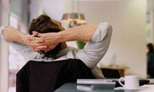 در کارها ثبات داشته باشید