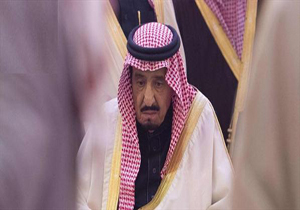تایمز: شاهزادگان سعودی آماده شورش علیه ملک‌سلمان هستند