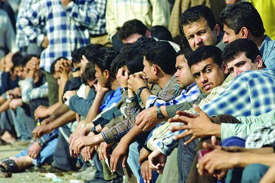 10میلیون روستایی کار نمی‌کنند