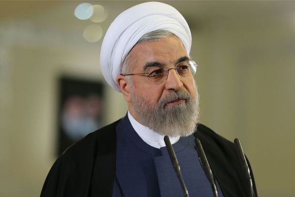 دکتر روحانی: روستاها محور فرهنگ این مرز و بوم هستند
