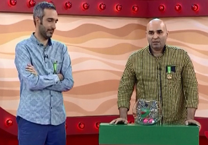 ژوله، مسعودی را برد و به فینال رسید
