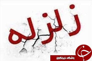 زلزله در 3 شهرستان از خوزستان