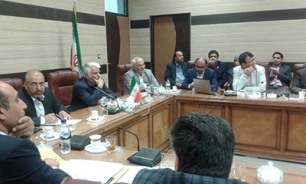 مردم از حضور در فرودگاه برای استقبال از حجاج خوداری کنند
