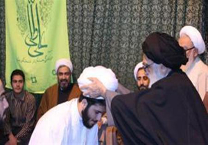 طلاب جوان استان مرکزی آماده رسالت تبلیغ دین اسلام