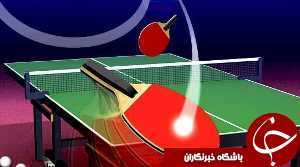 آبادان قهرمان رقابت های تنیس روی میز جشنواره مهر اروند
