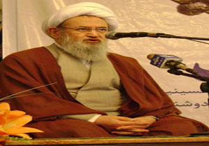 مراسم گرامیداشت جان باختگان فاجعه منا در ساری برگزار شد
