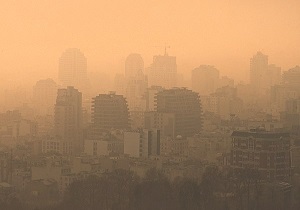 بازهم مهمان های ناخوانده وارد آسمان استان کرمانشاه می شود.