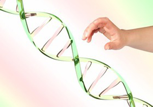 ذخیره اطلاعات در یک پلیمر مصنوعی با الهام از DNA