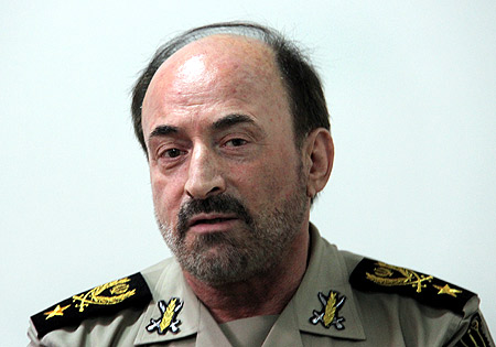 ماجرای شلیک 