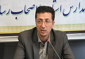 سیستم گرمایشی استاندارد تنها در 60 درصد مدارس اردبیل