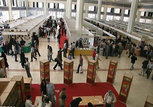 اعزام یک تیم 85 نفره برای شرکت در نمایشگاه توانمندی های روستایی