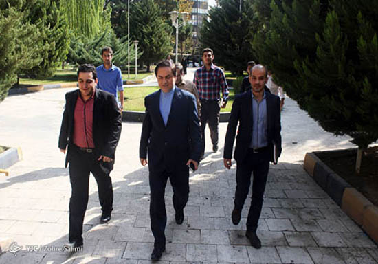 دعوت از سلمان رشدی در نمایشگاه فرانکفورت اقدامی غیرفرهنگی است