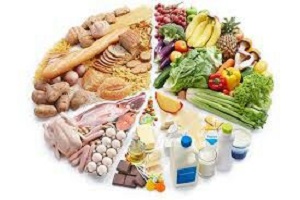 ورزشکاران باید در رژیم غذایی خود تقلب کنند