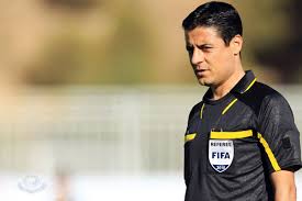 فغانی: تصمیم کمیته داوران AFC به صلاح ما است