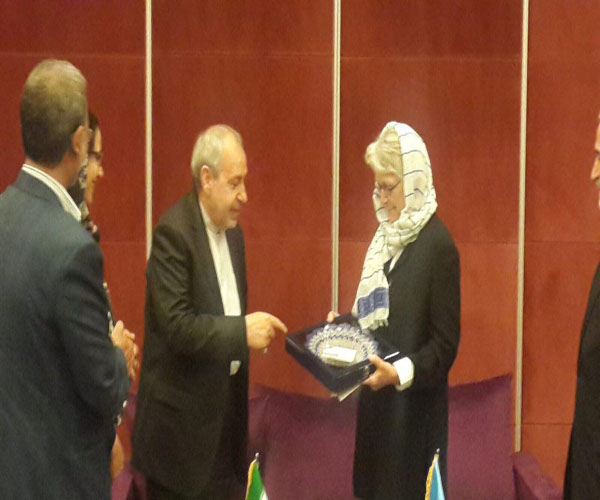 پیشنهاد به دولت برای اختصاص سه میلیارد دلار جهت ایمن&zwnj;سازی مدارس ناایمن