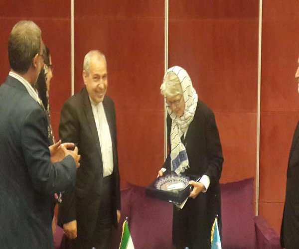 پیشنهاد به دولت برای اختصاص سه میلیارد دلار جهت ایمن&zwnj;سازی مدارس ناایمن