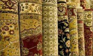 چین اولین مشتری فرش ماشینی ایران/ صادرات سالانه 500 میلیون دلار فرش ماشینی