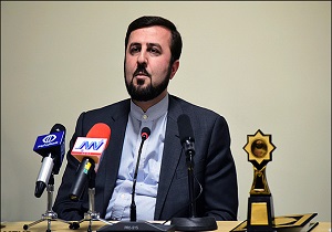 غریب‌آبادی: نهادهای مبارزه با تروریسم از خود اراده‌ای ندارند