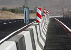 4بانده کردن جاده‌های دوطرفه قزوین