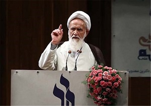 امنیت حاکم بر آمریکا نظامی و سیاسی است نه حقوقی