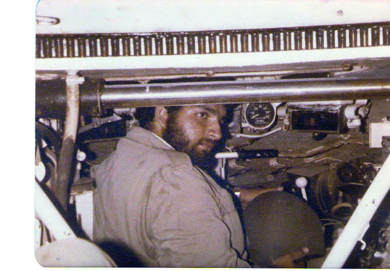 کمپین اینجا با شهدا/ here with martyrs campaign