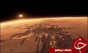 منزل ساکنان سفر بی بازگشت به مریخ + 14 عکس