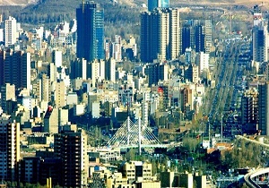 تبریز به جمع گرانترین خانه‌ها پیوست + جدول